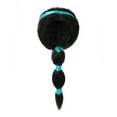 thumbnail image 1 of Princess Costume Little Girls Wig For Birthday Halloween Party Dress Up, 1 of 4