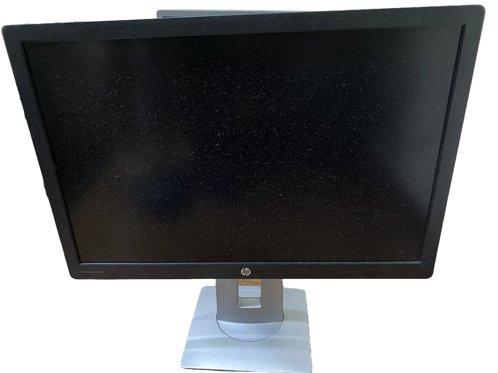 HP EliteDisplay E242 24 Inch 2.2 Inches 1920x1200 IPS LED LCD Monitor