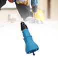 thumbnail image 1 of Riveter Conversion Head, High-Efficiency Electric Drill Accessories Durable Strong Multifunctional  for Outdoor Working for Home DIY, 1 of 8