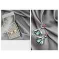 thumbnail image 1 of Photography Backdrops Mercerized Cloth Background for party christmas Jewelry Gray, 1 of 9