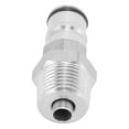thumbnail image 3 of Keg Adapter, Wear Resistance Ball Lock Post Durable Leakproof  for Home for Beer Brewing, 3 of 8