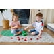 thumbnail image 5 of Juguete para contar mariquitas de madera Kenley Montessori de 3 a 5 años, 5 of 6