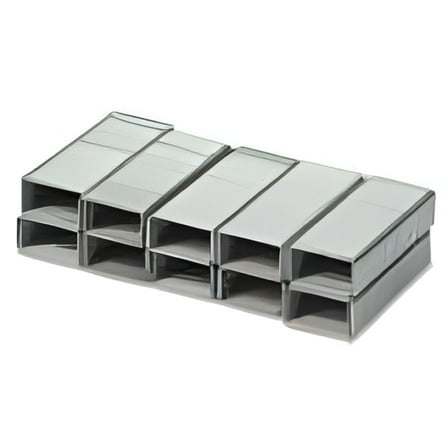 CCOCC 1,000 No. 10 Staples for Mini Stapler (This is Smaller Than a Standard Size Staple!)