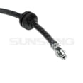thumbnail image 3 of Sunsong 2207168 Brake Hydraulic Hose, 3 of 4