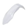thumbnail image 1 of Acerbis Front Fender White for Husqvarna TE 125 2015-2016, 1 of 1