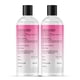 thumbnail image 2 of El agua micelar Botanic Hearth limpia suavemente 480 ml, paquete de 2, 2 of 9