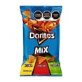 thumbnail image 2 of Botana Sabritas Doritos Mix 204 g, 2 of 4