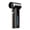 Dark Gray, variant on Njoeus Portable High-Speed Turbine Handheld Fan Powerful Wind Small for Summer Outdoor from Turbine Power to High Speed One Fan Blows Strong for Summer
