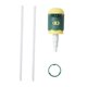 thumbnail image 2 of Cabezal sellado, herramienta, suministros, dispensador reutilizable para restaurante, barbacoa, hotel Verde, 2 of 4