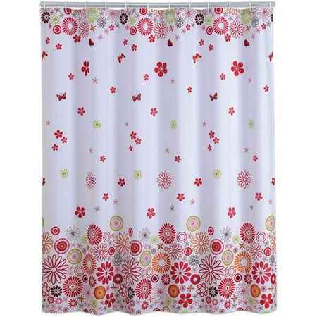 Jolie Shower Curtain
