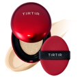 thumbnail image 1 of Mascarilla Tirtir de Cushion Foundation, color rojo semimate, 17 W, vainilla francesa, 1 of 5