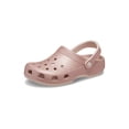 thumbnail image 2 of Zapatos Crocs Classic Zueco con purpurina de cuarzo con purpurina unisex, 2 of 2