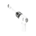 thumbnail image 1 of Handheld Vacuum Cleaner Handheld Vacuum Cleaner Car Vacuum Cleaner 3000pa Powerful Suction Dry And Wet Use 20 Minutes Running Time Portable Rechargeable, 1 of 7