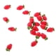 thumbnail image 1 of 10 piezas 1:12 casa de muñecas miniatura fruta comida mini fresa modelo accesorios, 1 of 9