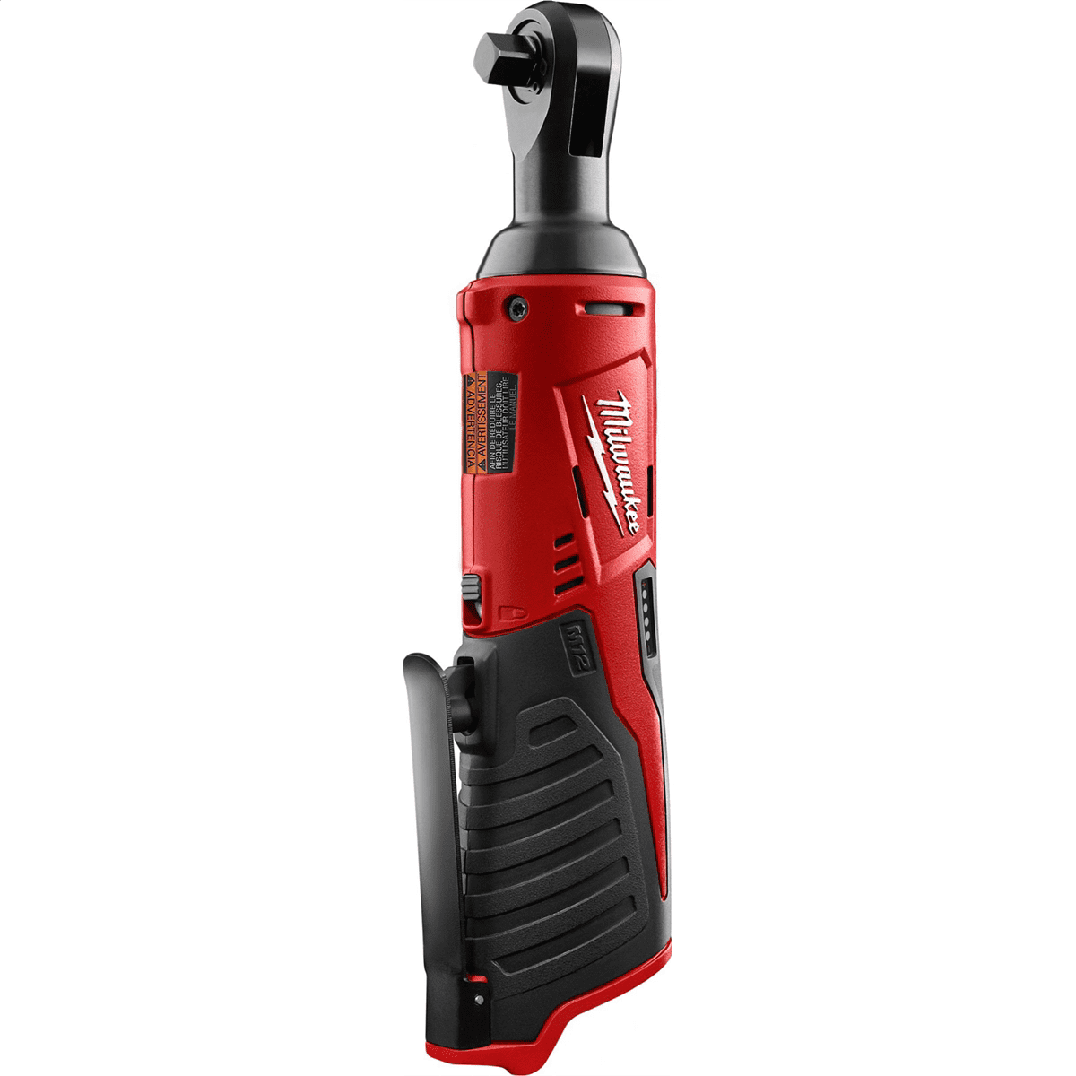 Milwaukee m12 fuel ratchet sale