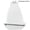 0.8 mm thickness, variant on Universal Iron Shoe Cover for Steam Iron, Anti-Shine & Anti-Scorch Iron Sole Plate Guard, Household Ironing Protector