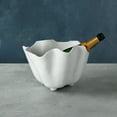 thumbnail image 2 of Vida Nube Ice Bucket White, 2 of 2