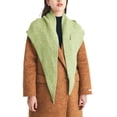 thumbnail image 4 of DAFEI Shawl Wrap Women Pashmina Triangle Cape Knit Sweater Scarf for Fall Winter Fashion Accessory, 4 of 8