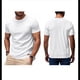 thumbnail image 2 of Camiseta de Viscosa de Bambú para Hombre, Ultra Suave, , con Cuello Redondo Refrescante, Informal, Básica, Interior S, 2 of 6