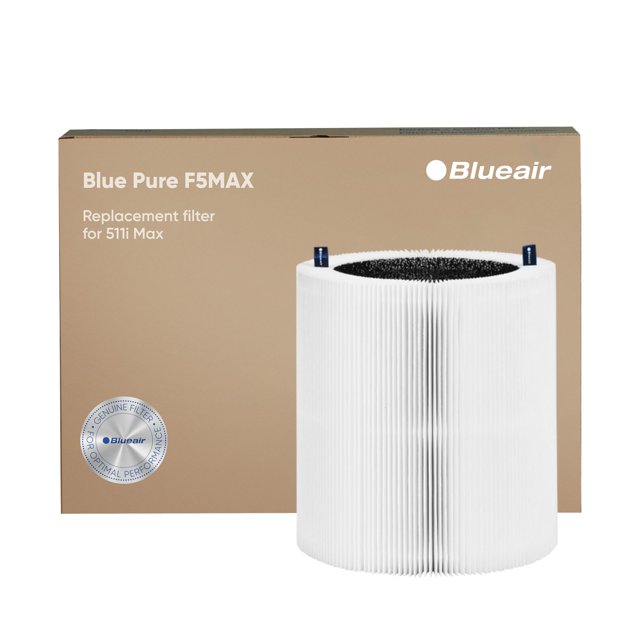 Filtro de repuesto Blueair Blue Pure 511i Max Air Purifier