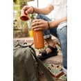 thumbnail image 4 of Botella de Filtro de Agua LifeStraw Go Serie 700 ml Morado Cardo, 4 of 7