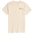 thumbnail image 2 of The Beatles - Editorial - Men's Short Sleeve Graphic T-Shirt, 2 of 6