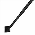 thumbnail image 4 of Vinyl Fence Gate Anti-Sag Kit (Black), 4 of 4