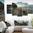 thumbnail image 1 of Rocky Sydney Beach View, 1 of 3