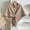 4, variant on Soft Knit Triangle Cape Poncho, Winter Chic Shawl Wrap for Women,185*75,13