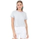 thumbnail image 1 of PLAYERA PARA MUJER QUARRY CON RAYAS, 1 of 4