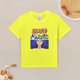 thumbnail image 2 of Camiseta Algodón de Naru para niños, 2 of 5