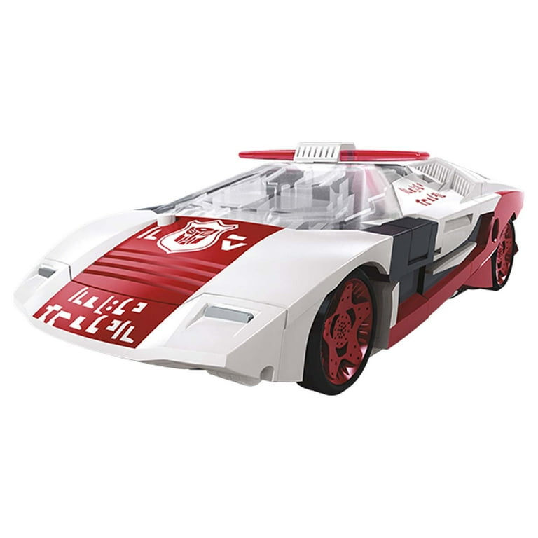 War for cybertron siege red best sale alert