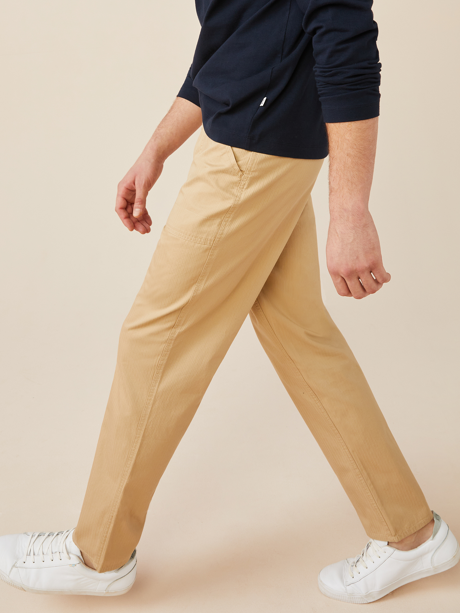 Free Assembly Men's Work Pants