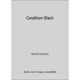 thumbnail image 1 of Pre-Owned Condition Black (Paperback) 0061004359 9780061004353, 1 of 1