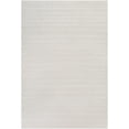 thumbnail image 2 of Mark&Day Outdoor Rugs, 2x3 Velddijk Modern Indoor/Outdoor Medium Gray Area Rug, Non Shedding Cream White Carpet for Patio, Porch, Deck, Bedroom, Living Room or Kitchen (2' x 2'11"), 2 of 6