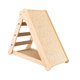 thumbnail image 4 of Rascador vertical portátil para gatos, rampa rascadora para gatitos. L, 4 of 9