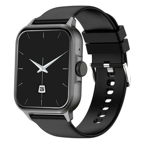 XZNGL Smart Watch for Android Phones,Smart Watch 1.83Inch Tft 240X284 Ips Display Screen Smart Watches for Android Phones Smart Fitness Watch for Women Man Smartwatch,Watches for Women