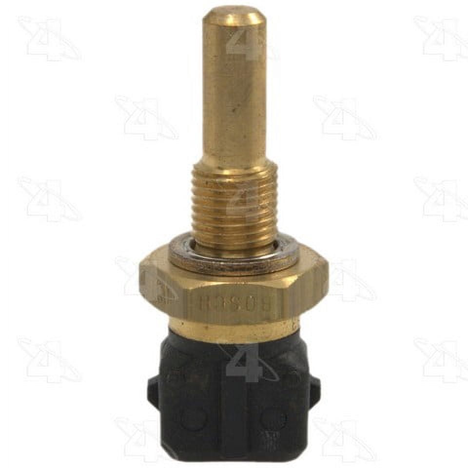 Four Seasons Engine Coolant Temperature Sensor P/N:36454 Fits select: 1985 ,1987-1988 AUDI 5000