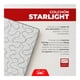 thumbnail image 5 of Colchón más Almohadas Queen Size Atlas del Descanso Starlight Hipoalergénico, Firmeza Media, 5 of 5