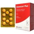 thumbnail image 1 of Osteocart Plus 30 Tabs, Suplemento osteoarticular para perros y gatos, 1 of 2