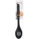 thumbnail image 3 of Cuchara ranurada KitchenAid Classic de nailon negra, 3 of 11