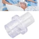 thumbnail image 1 of Válvula de repuesto para resucitador válvula de reanimación cardiopulmonar portátil universal entrenamiento de 10 piezas para hospital ANGGREK Otros, 1 of 8