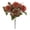 E, variant on 1Pc 13.4 inch Peony Artificial Flowers for Decoration, Bouquet Accessories, Centerpieces for Rustic Home Decoration, Indoor Vase Decoration, Red