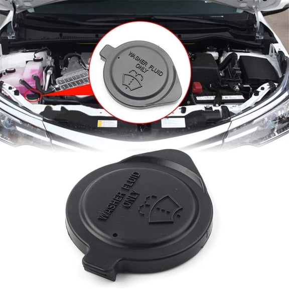 Acaigel WASHER FLUID RESERVOIR CAP 85386-60050 FOR TOYOTA AVALON CAMRY FJ SIENNA