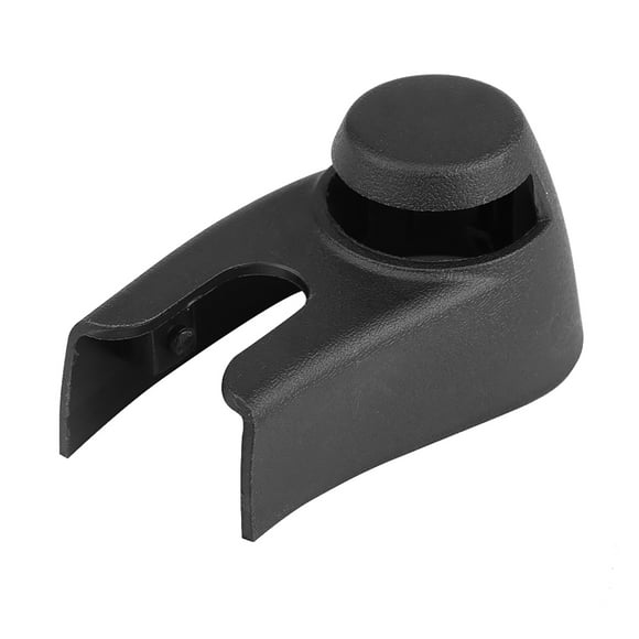 Windshield Wiper Arm Cap,Car Auto Rear Windshield B Rear Windshield Wiper Arm Cover Tried and Trusted