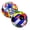 A+B, variant on 2026 World Flag Soccer Ball Bulk With Pump Needle Multi-Country Design For Adults Team Training Club Events Sports Parties And Soccer Fan Gifts