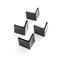 thumbnail image 2 of Cedar Planters Sleeve Feet Set for Elevated Garden Bed, 4 Count, 2 of 2