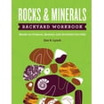 thumbnail image 1 of Pre-Owned Rocks & Minerals Backyard Workbook: Hands-On Projects, Quizzes, and Activities for Kids (Paperback) 1647551668 9781647551667, 1 of 1