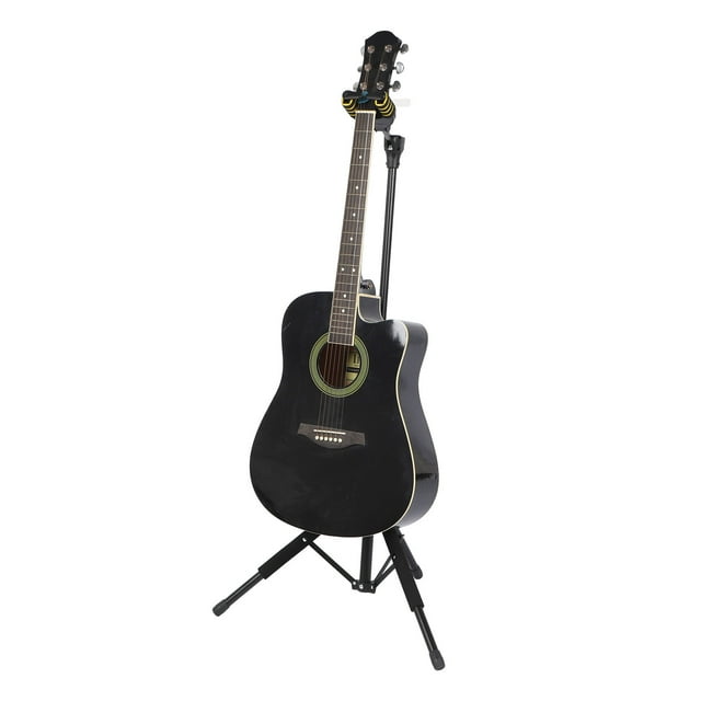 Soporte Para Guitarra, Soporte Para Guitarra Antideslizante Antiarañazos De Alta Resistencia Para Guitarras Eléctricas Acústicas