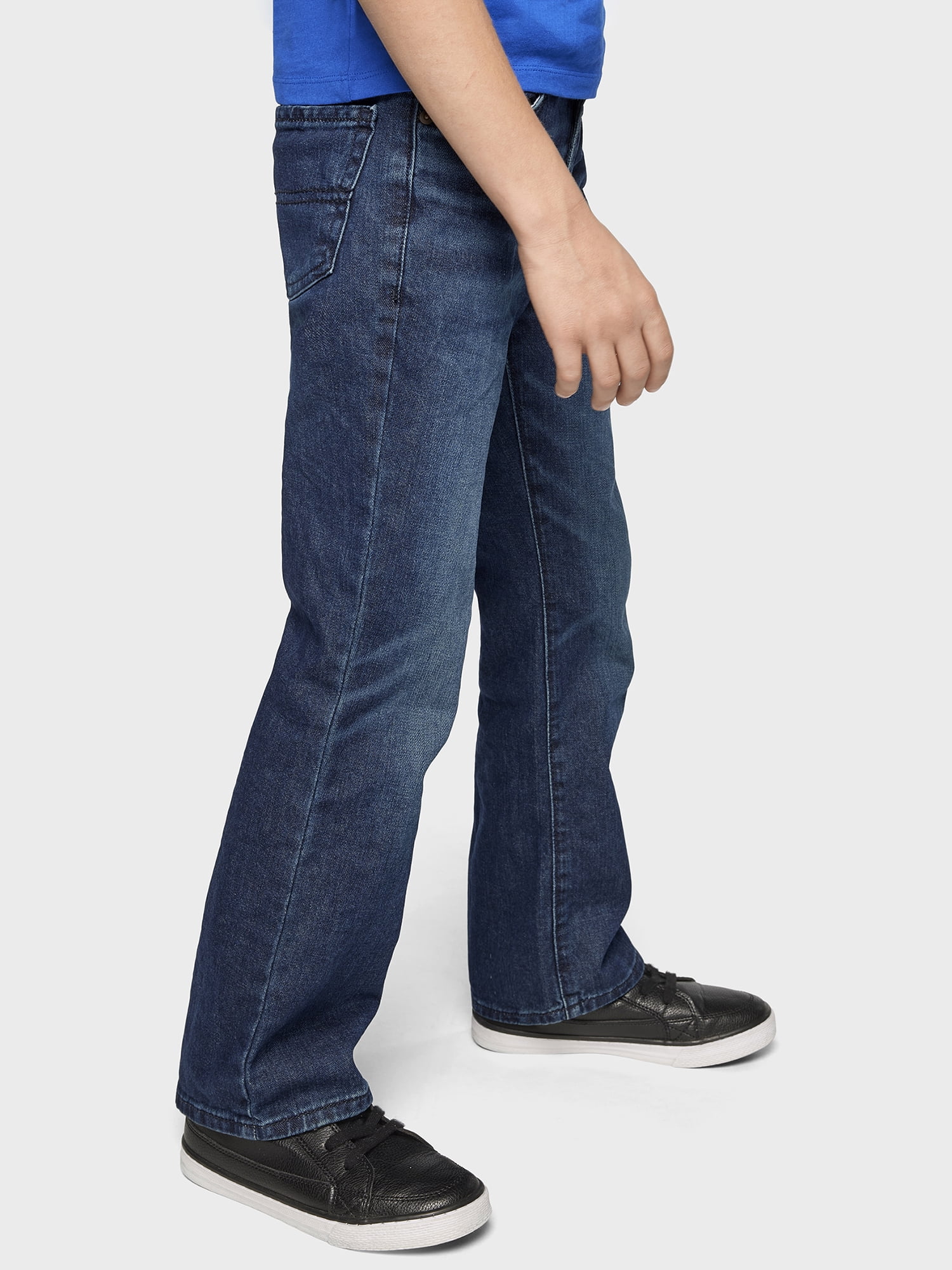 The Children's Place Boys Bootcut Jeans, Sizes 4-18